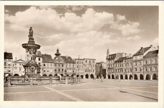 České Budějovice