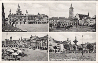 České Budějovice