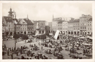České Budějovice