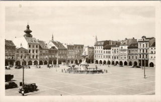 České Budějovice