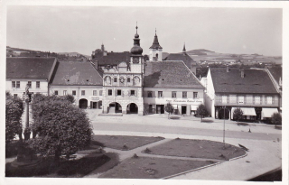 Okres Strakonice, Volyně