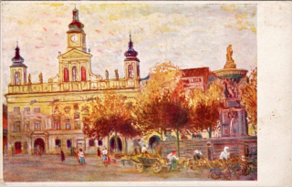 České Budějovice
