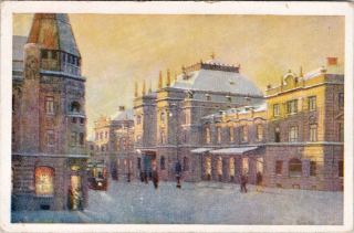 České Budějovice