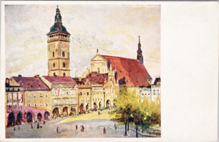 České Budějovice