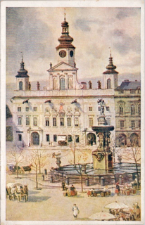 České Budějovice