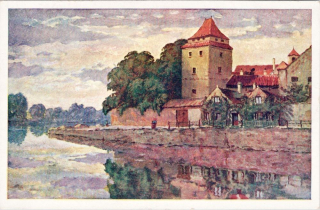 České Budějovice