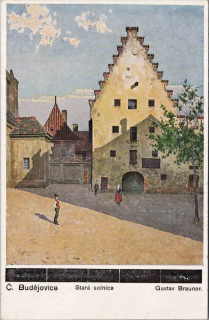 České Budějovice