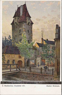České Budějovice