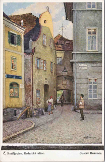 České Budějovice
