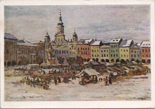 České Budějovice