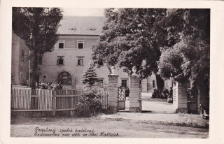 Okres Strakonice, Střelské Hoštice
