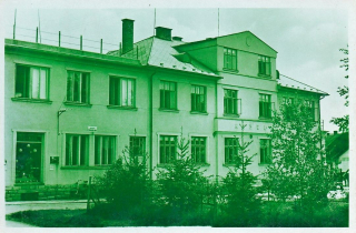 Okres Jindřichův Hradec, Suchdol nad Lužnicí
