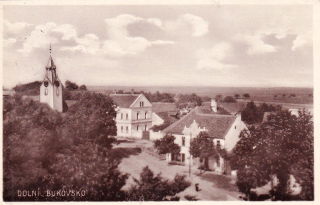 Okres České Budějovice, Dolní Bukovsko