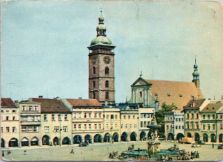 České Budějovice