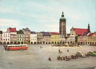 České Budějovice