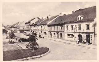 Okres Český Krumlov, Kaplice