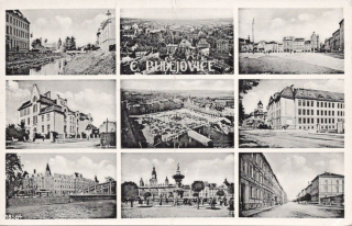 České Budějovice
