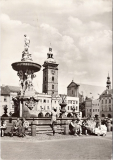 České Budějovice