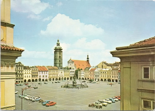 České Budějovice
