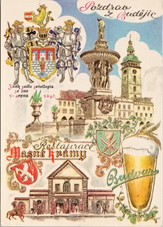 České Budějovice