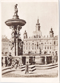 České Budějovice