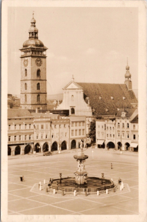 České Budějovice