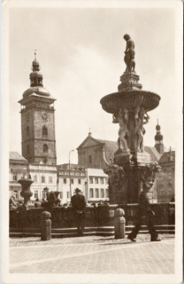 České Budějovice