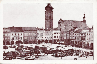 České Budějovice