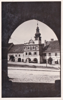 Okres Strakonice, Volyně