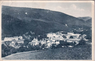 Slovensko, Trenčianské Teplice