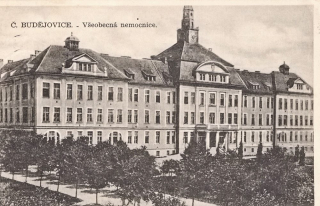 České Budějovice