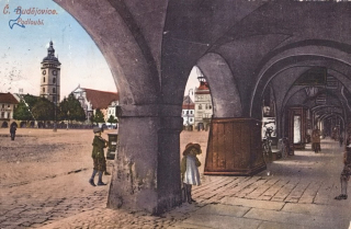 České Budějovice