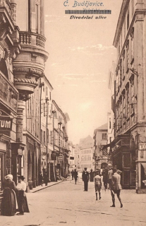 České Budějovice