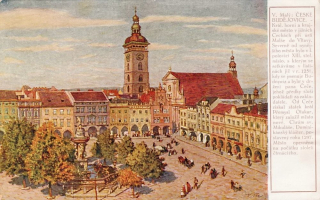 České Budějovice