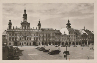 České Budějovice