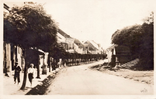 Okres České Budějovice, Lišov