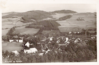Okres Strakonice, Volyně