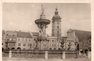 České Budějovice