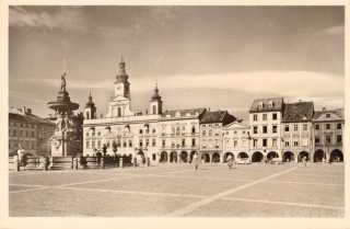 České Budějovice