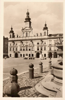 České Budějovice