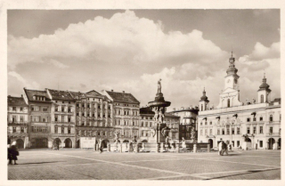 České Budějovice