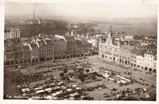 České Budějovice