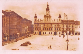 České Budějovice