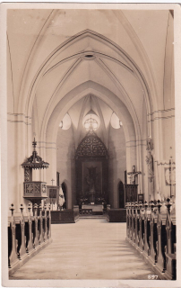 Okres České Budějovice, Zámek Hluboká nad Vltavou,