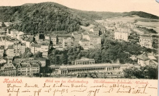 Okres Karlovy Vary, Karlovy Vary