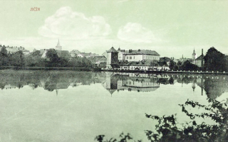 Okres Jičín, Jičín