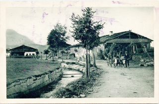 Okres Prachatice, Volary (Wallern)