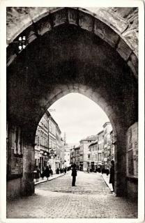 Okres Jihlava, Jihlava