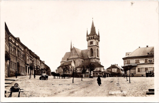 Okres Pelhřimov, Humpolec