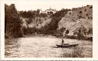 Okres Tábor, Tábor (Klokoty)